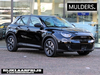 Fiat 600 e Urban 54 kWh VOORRAAD KORTING