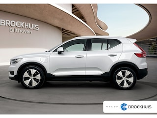 Volvo XC40 1.5 T4 Recharge Inscription Expression | PDC V+A en Camera | Standkachel | Stuur en Stoelverwarming | Apple Carplay / Android Auto |