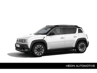 Renault 4 comfort range iconic 52 kWh Nieuwe Auto MC1856| pack advanced driving assist