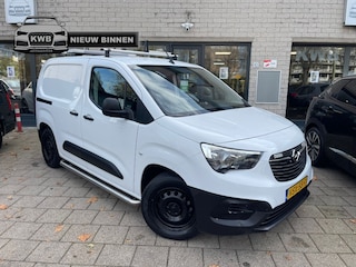 Opel Combo Electric 136 L1 50kWh Camera Led Navi