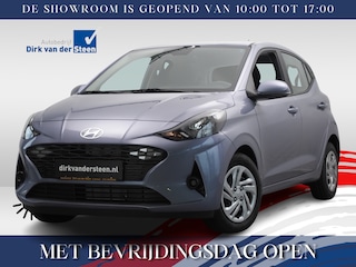 Hyundai i10 1.0 Comfort Smart 5-zits