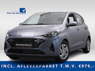 Hyundai i10 1.0 Comfort Smart 5-zits