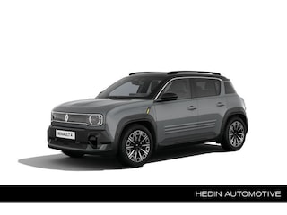 Renault 4 comfort range iconic 52 kWh Nieuwe Auto MC1859 | pack advanced driving assist | Harman Kardon® premium audio