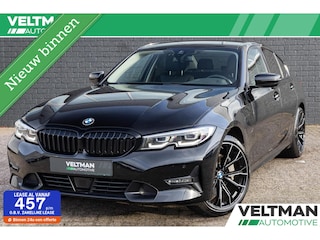 BMW 330e eDrive Edition 19INCH HARMAN KARDON ADAPTIVE CRUISE CARPLAY