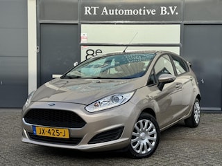 Ford Fiesta 1.0 Style Airco / Navi Dealer OH5Drs