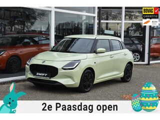 Suzuki Swift 1.2 Comfort Smart Hybrid