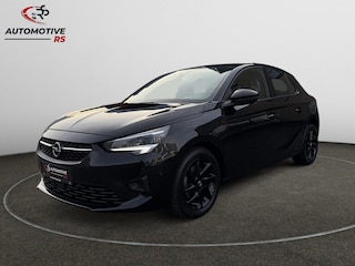 Opel Corsa 1.2 Turbo GS-line 131PK Aut. Navi Sportstoelen 360° ACC PDC LM Apple Carplay & Android auto