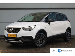 Opel Crossland X 1.2 Turbo Edition 2020