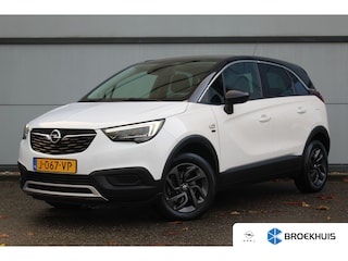 Opel Crossland X 1.2 Turbo Edition 2020