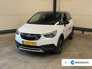Opel Crossland X 1.2 Turbo Edition 2020