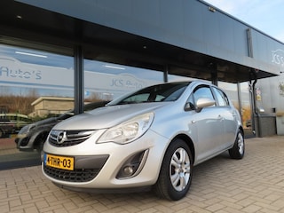 Opel Corsa 1.2-16V Ann. Edition Airco 15 Inch 5 Deurs 2013
