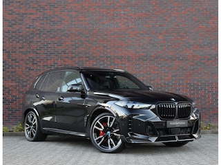 BMW X5 50e xDrive | M-Performance - Bow&Wil - Volleder - SoftClose