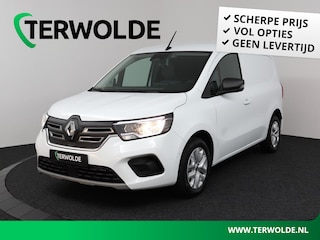 Renault Kangoo E-Tech L1 Extra 22kW | Trekhaak | Navigatie |