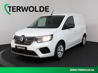 Renault Kangoo E-Tech L1 Extra 22kW | Trekhaak | Navigatie |