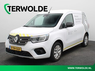 Renault Kangoo E-Tech L1 Extra 22kW | Trekhaak | Navigatie |