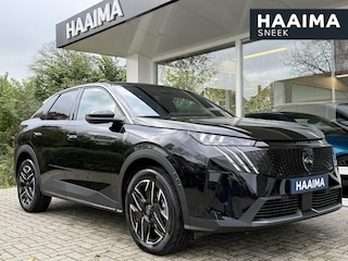 Peugeot 3008 1.2 Hybrid 145 GT | Stoel & Stuur Verwarming | Elektrische Achterklep | Navigatie | Adaptive Cruise Control | Apple Car Play/Android Auto |
