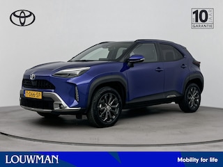 Toyota Yaris Cross 1.5 Hybrid Explore | Parkeersensoren | NL-Auto | Parkeercamera | Apple Carplay -/ Android Auto |
