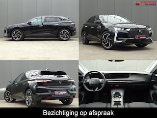 DS 4 1.2 PureTech Bastille+ * LM 19 * CARPLAY !!