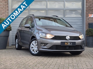Volkswagen Golf Sportsvan 1.2 TSI Comfortline Navigatie