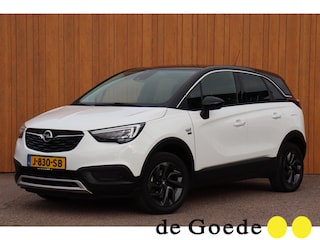 Opel Crossland X 1.2 Turbo Edition 2020 org.NL trekhaak