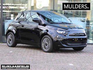 Fiat 500 Urban 24 kWh VOORRAAD KORTING