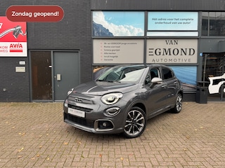 Fiat 500X 1.5 Hybrid Sport Cabrio