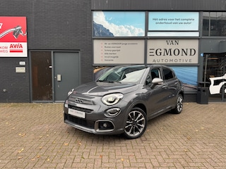 Fiat 500X 1.5 Hybrid Sport Cabrio