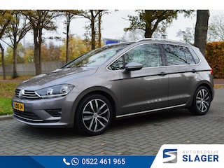 Volkswagen Golf Sportsvan 1.6 TDI Highline | DSG | Trekhaak | PDC
