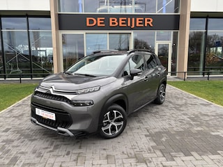Citroën C3 Aircross 1.2 PureTech 110pk Navi I Carplay I Pdc