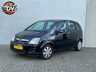 Opel Meriva 1.6-16V Cosmo AUTOMAAT AIRCO ELEK PAKKET PDC