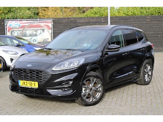 Ford Kuga ST-Line X 2.5 PHEV AUT 225pk, Driver Assistance, Technology en Winterpack