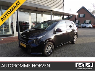 Kia Picanto 1.0 DPi AUTOMAAT DynamicPlusLine Org. Ned.