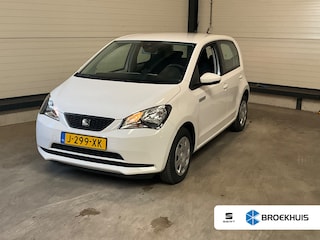 Seat Mii electric 83 pk | Airco | Bluetooth |