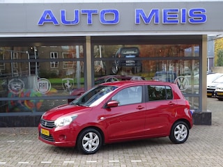 Suzuki Celerio 1.0 COMFORT