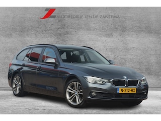 BMW 3-serie Touring 330d RWD High Executive | Navigatie | Sportstoelen | Full LED | ACC | Stoelverwarming | PDC | Elek.Trekhaak!! | Keurige 330d met de fijne 6 cilinder.