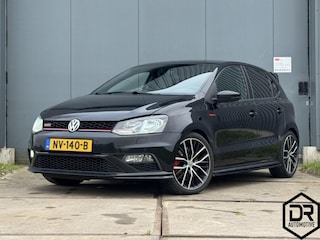 Volkswagen Polo 1.8 TSI GTI | STOELVERW|CLIMA |NWE APK+BEURT