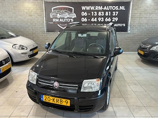 Fiat Panda 1.2 Edizione Cool