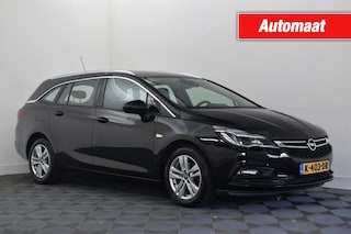 Opel Astra Sport Tourer 1.4 Turbo 150PK Innovation Automaat