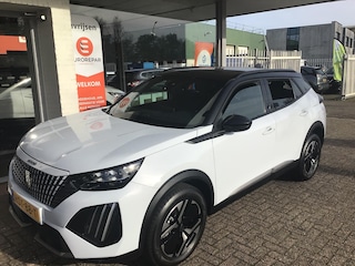 Peugeot 2008 1.2 Puretech 130pk EAT8 GT