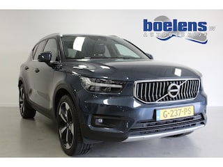 Volvo XC40 2.0 T4 Inscription | PANO | WEGKL-TRHAAK | NAVI | 191PK | CAMERA | 20'LMV | CARPLAY | KEYLESS |
