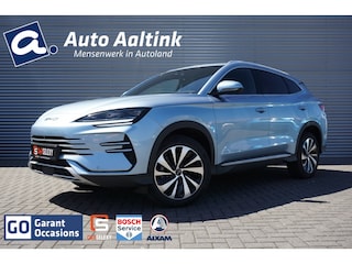 BYD Seal U 1.5 DM-i FWD Comfort GROOT ACCUPAKKET | 125 KM ELEKTRISCH | SNEL