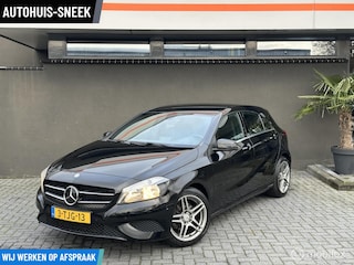 Mercedes-Benz A-klasse 180 Ambition | Nette auto | 6 mnd garantie