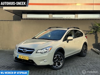 Subaru XV 2.0i Executive AWD Crosstrek | 6 mnd garantie!