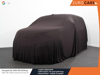 Volkswagen Transporter T6 L2H1 102pk Dubbele cabine Airco Cruise control Trekhaak Euro6 Bluetooth