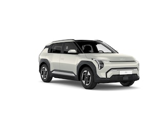 Kia EV3 Plus 81.4 kWh Dit jaar leverbaar met 17% bijtelling Info Bas: 0492-588982 Info Bas: 0492-588982