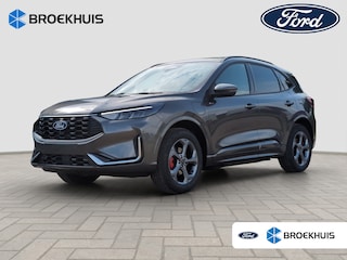 Ford Kuga 2.5 PHEV ST-Line X | Achteruitrijcamera | Apple Carplay/Android Auto|telefoonintegratie premium | Cruise control adaptief met Stop&Go en stuurhulp