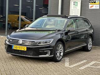 Volkswagen Passat Variant 1.4 TSI GTE Connected Series Plus/2de EIG/NAVI/PANO DAK/NL AUTO-NAP!!