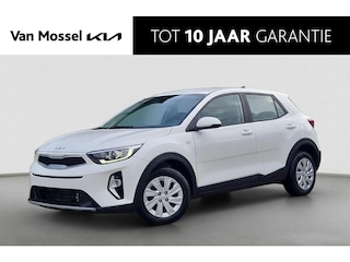 Kia Stonic 1.0 T-GDi MHEV ComfortLine | Airconditioning | Camera | Cruise control | Navigatiesysteem | Carplay | NIEUW VOORRAAD!