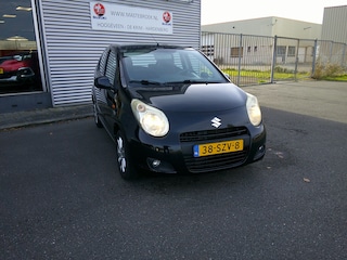 Suzuki Alto 1.0 Exclusive Staat in Hoogeveen
