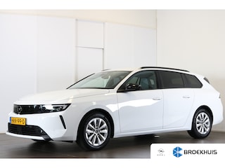 Opel Astra Sports Tourer 1.2 Turbo 110 Business Edition | Navi | Clima | Adaptive Cruise | Stoel- & Stuurverwarming | Camera | Parkeersensoren V+A | 16" Lichtmetaal |